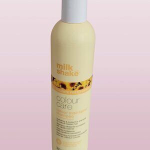 Milk Shake Colour Care Color Maintainer Shampoo Rare Find Full Size New